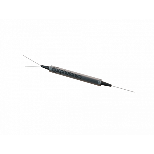 WDM / Isolator Hybrid Combination (980/1550 & 1480/1550 nm)