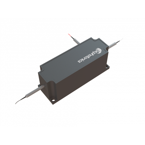 Polarization Maintaining Optical Circulator (830-1060nm) Polarization Maintaining Optical Circulator (830-1060nm)