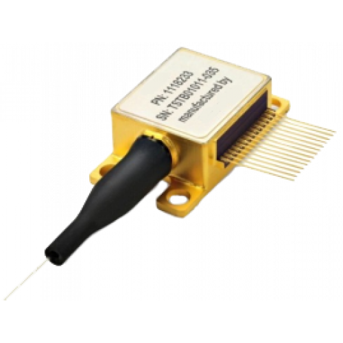 ACP-S7500E-96-SM CW Tunable Laser – Butterfly Package