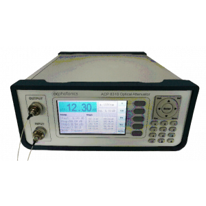 Variable Optical Attenuators