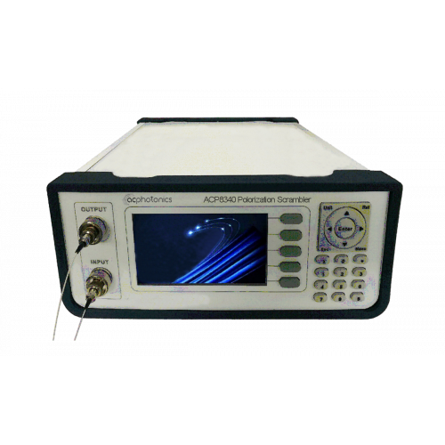 ACP8340 Polarization Controller