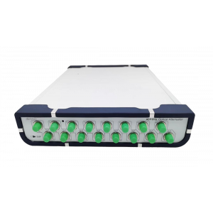 ACP873X 4/8 CH Single-Mode Variable Optical Attenuator