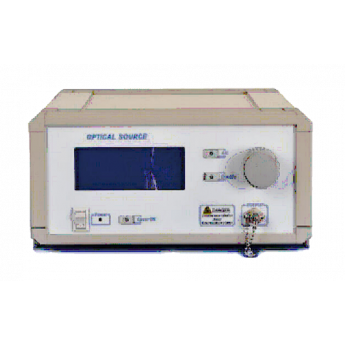 ACP9033 C+L Band ASE Broadband Light Source