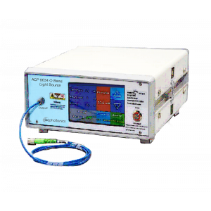 ACP9034 O Band SLED Broadband Light Source