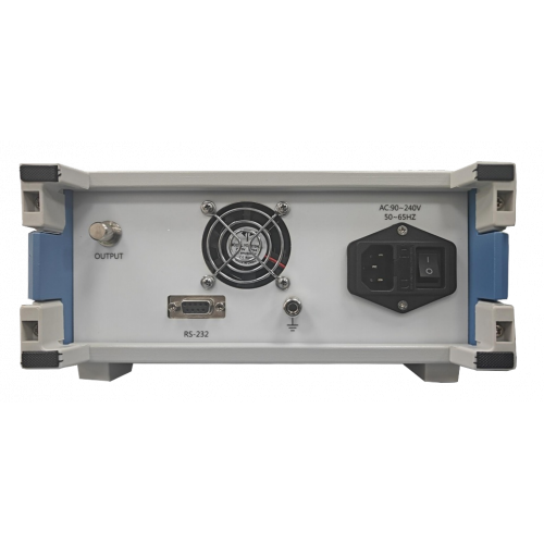 ACP9052 4CH 200mW Desktop CWDM4 DFB Laser Source ACP9052 4CH 200mW Desktop CWDM4 DFB Laser Source