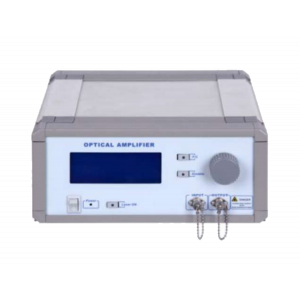 ACPGAT01-XX Amplitude Adjustable Desktop +30dBm C Band EDFA