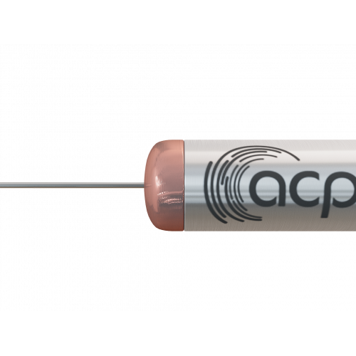 AC Photonics Inc Inline Attenuator