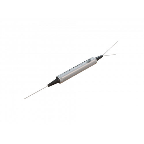 C Band - L Band Micro-Optic Wavelength Division Multiplexer