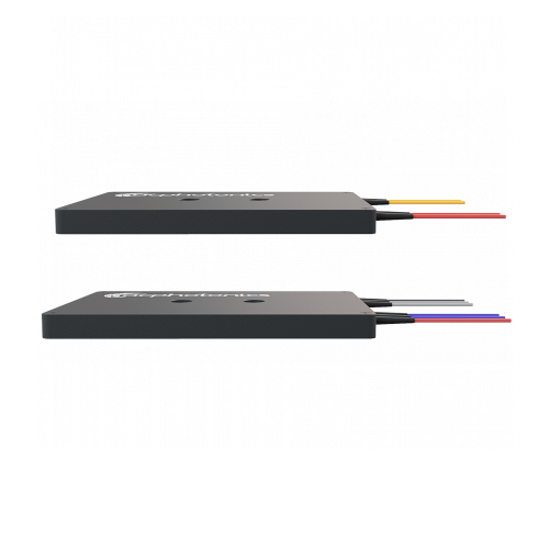 CWDM 1 and 2 channel OADM CWDM 1 and 2 channel OADM