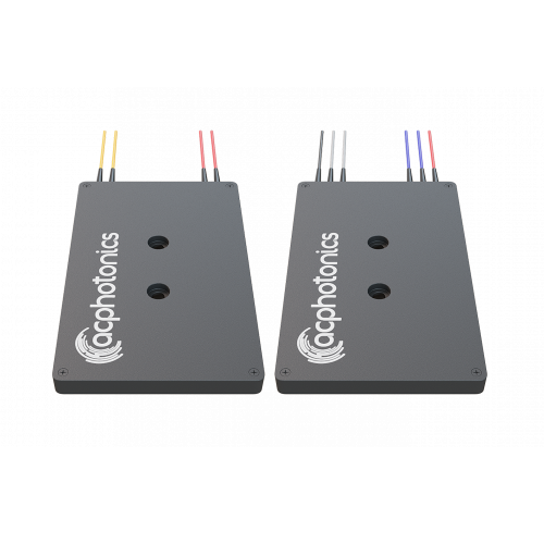 CWDM 1 and 2 channel OADM CWDM 1 and 2 channel OADM