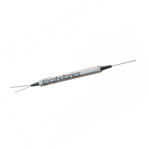 Compact Polarization-Insensitive Optical Circulator (3 port)
