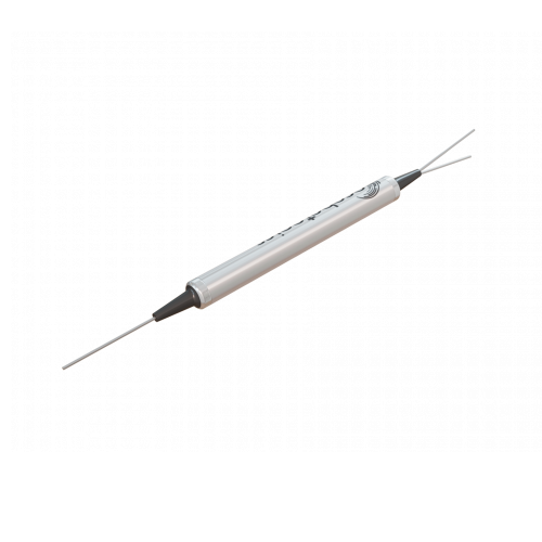 Compact Polarization-Insensitive Optical Circulator (3 port)