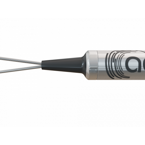 Compact Polarization-Insensitive Optical Circulator (3 port)