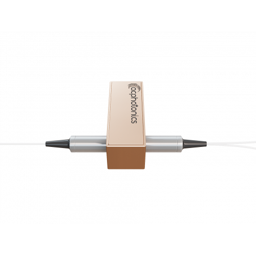 1x2 Mechanical Single-Mode Fiberoptic Switch 1x2 Mechanical Single-Mode Fiberoptic Switch