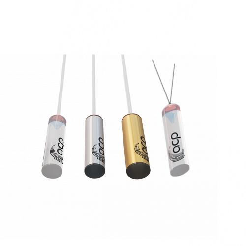 Single Mode Multi-Fiber Collimator