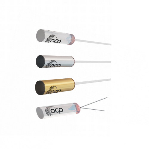 Single Mode Multi-Fiber Collimator