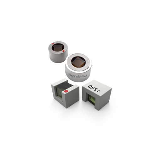 Free Space Isolator Free Space Isolator