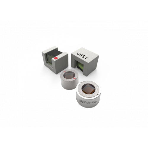 Free Space Isolator Free Space Isolator