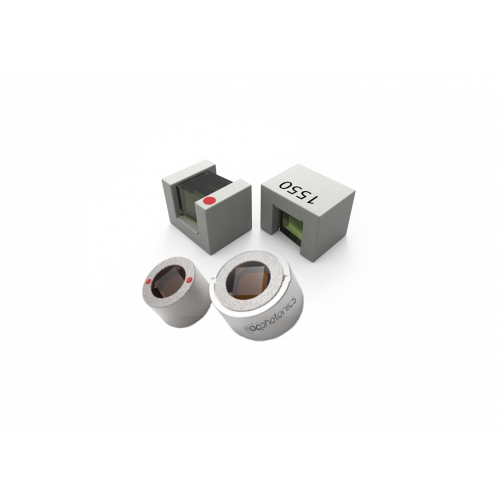 Free Space Isolator Free Space Isolator
