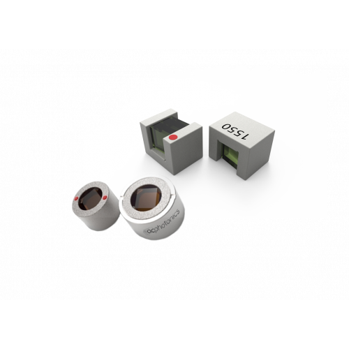 Free Space Isolator Free Space Isolator