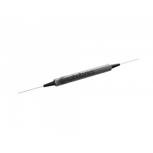 Gain Flattening Filter-Isolator Hybrid