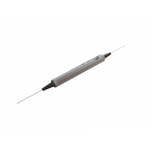 Gain Flattening Filter-Isolator Hybrid