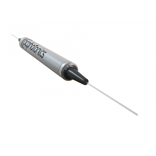 Gain Flattening Filter-Isolator Hybrid