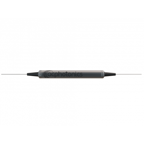 Gain Flattening Filter-Isolator Hybrid