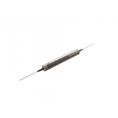 High Power Multimode Polarization-Insensitive Optical Isolator