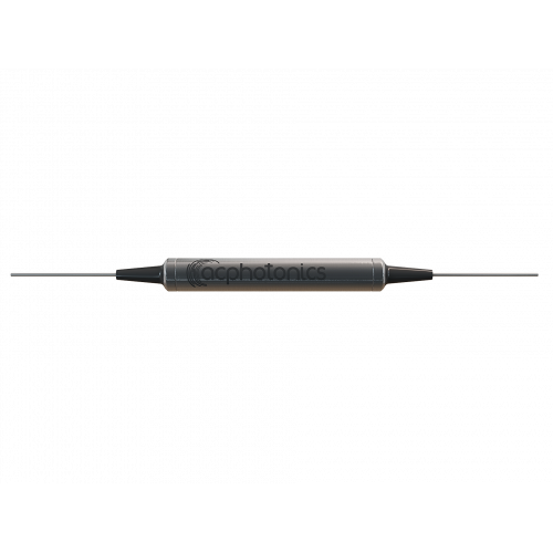 High Power Multimode Polarization-Insensitive Optical Isolator