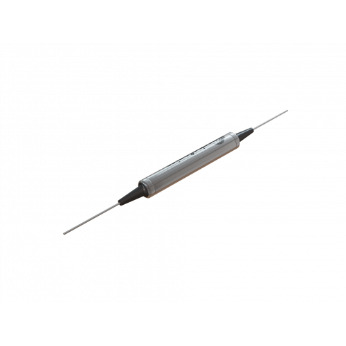 High Power Polarization-Insensitive Optical Isolator