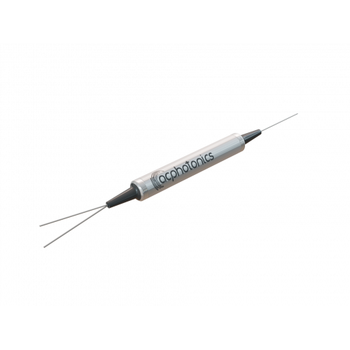 High Power Polarization Insensitive Optical Circulator