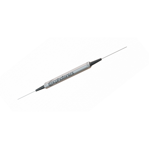 AC Photonics Inc Inline Depolarizer