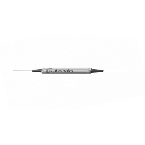 In-line Depolarizer In-line Depolarizer