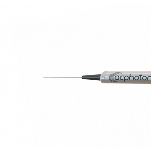 In-line Depolarizer In-line Depolarizer