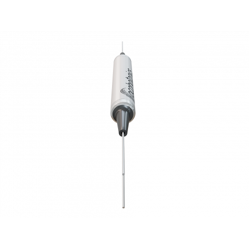 Isolator Polarization Beam Combiner-Splitter Hybrid