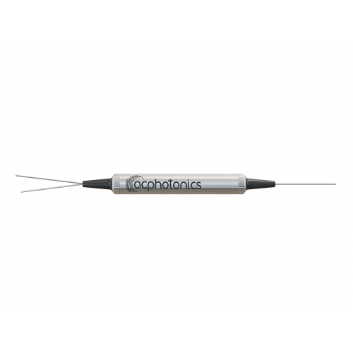 Isolator Polarization Beam Combiner-Splitter Hybrid