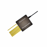 MEMS SM Fiber Optic Switch with Control Board