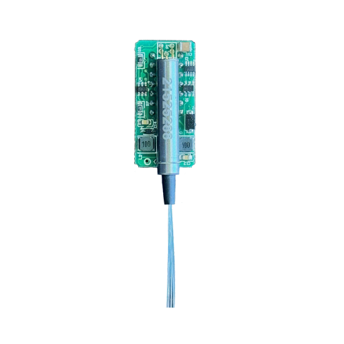1x8 MEMS SM Fiberoptic Switch 