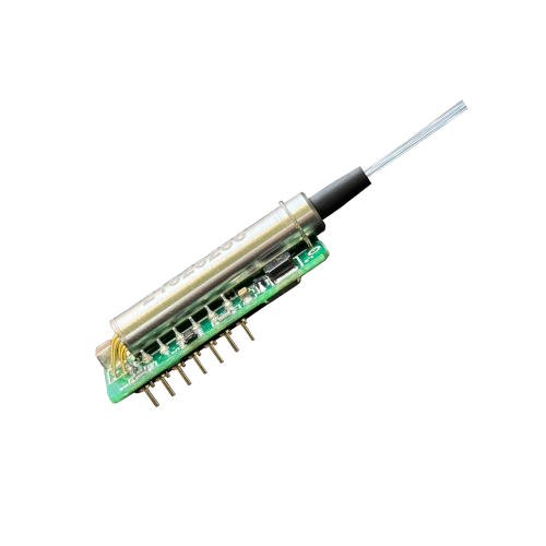 1x8 MEMS SM Fiberoptic Switch 