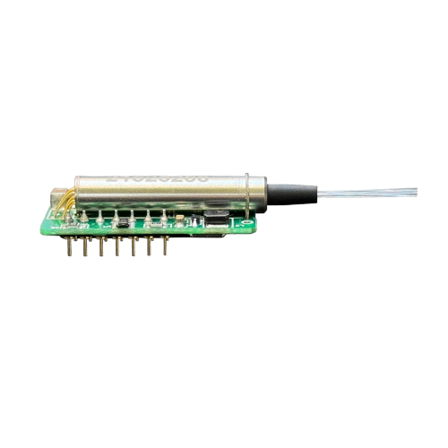 1x8 MEMS SM Fiberoptic Switch 