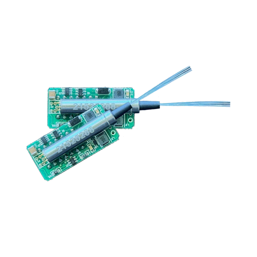 1x8 MEMS SM Fiberoptic Switch 