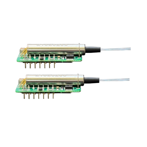 1x8 MEMS SM Fiberoptic Switch 