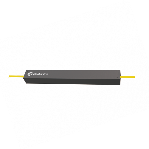 MM Fiber Scrambler MM Fiber Scrambler