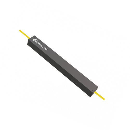 MM Fiber Scrambler MM Fiber Scrambler