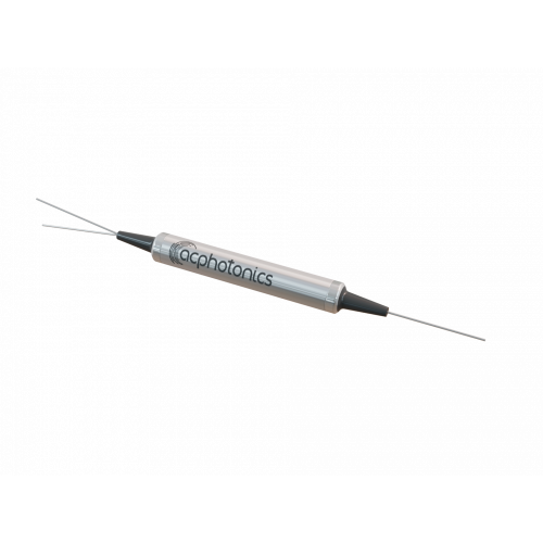 1x2 and 2x2 Multi-mode Filter Coupler