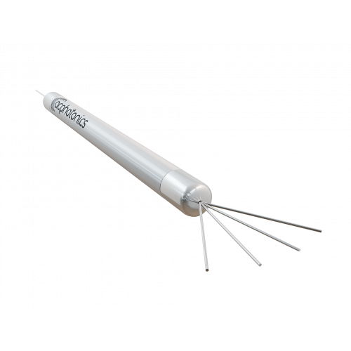 Multimode Fused Coupler