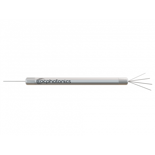Multimode Fused Coupler
