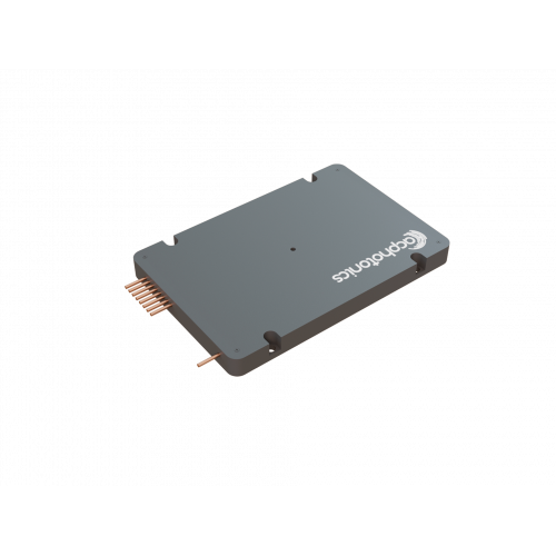 PLC Splitter Module and Rack