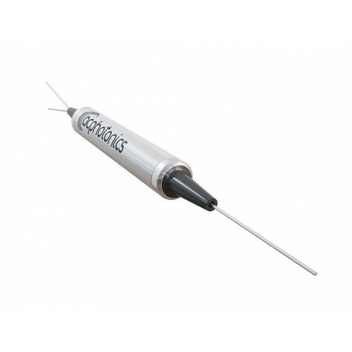 PM 980/1550 WDM-Isolator Hybrid
